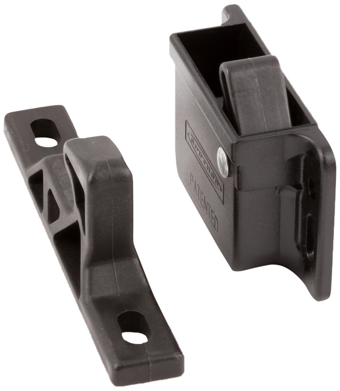 (image for) Wilbur Curtis CA-1135 LATCH ASSEMBLY, DOOR SIDE MOUNT PC